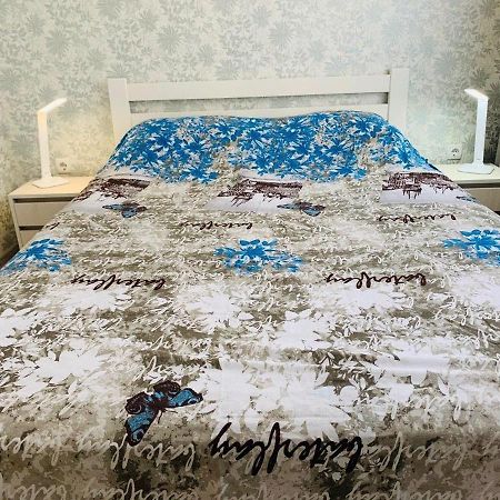Аппартаменты Вид Моря Аркадия Appartement Odessa Buitenkant foto