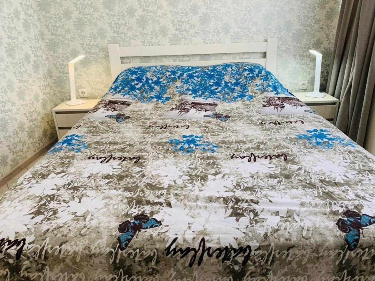 Аппартаменты Вид Моря Аркадия Appartement Odessa Buitenkant foto